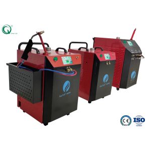 Safe Welding Oxygen Hydrogen Gas Generator with High Safety Level Dimensions 57