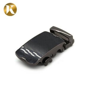 Quality Customized Logo Men Metal Belt Buckle for sale