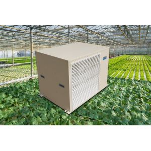350 Pints Best Quality Ceiling Mounted Greenhouse Grow Room Dehumidifier