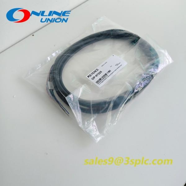 Buy OP-87225 KEYENCE Control Cable 5 m at wholesale prices