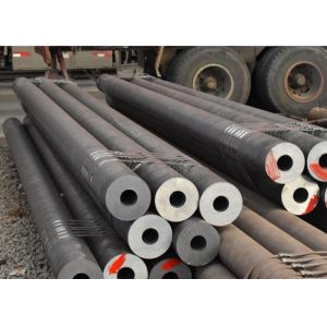Astm A355 30mm Od Steel Tube Seamless Grade P22 P21