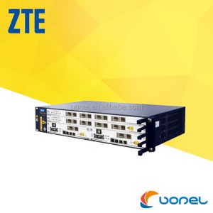 ZTE GPON OLT 1 port PON for C320