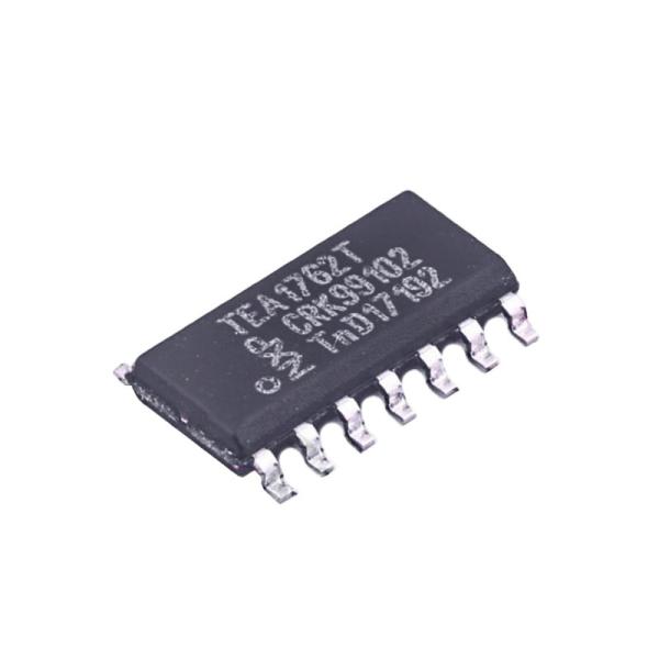 Buy N-X-P TEA1762T IC Automotive Electronic Components & Parts Chip Price at wholesale prices