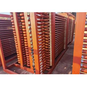 Boiler Superheater And Reheater Coils Replacement Economiser In Steam Power