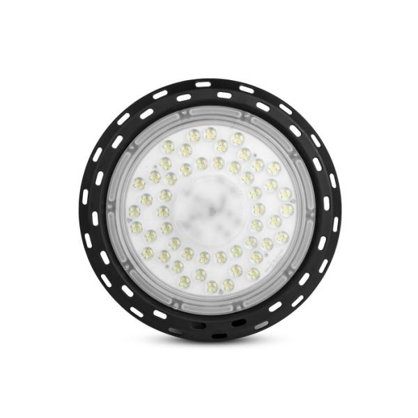 Buy 150 Watt UFO LED High Bay Light Warm White With 6kva Surge Protection at wholesale prices