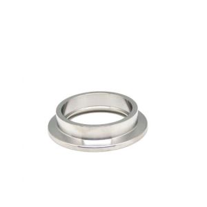 Kf Flange Weld Stub 316L Sanitary Tube Fittings