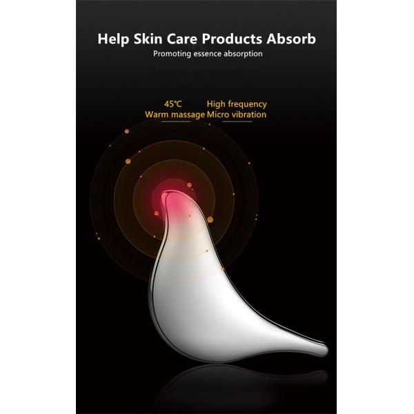 RF 45 Degree At Home Skin Tightening Devices Portable Rechargeable