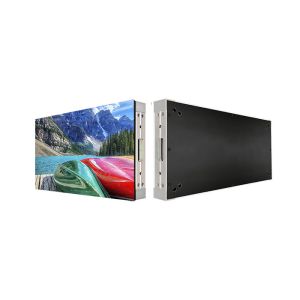 Front Rear Module Maintenance P3 P2.5 P2 Indoor Fixed Led Display For Airports