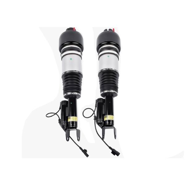 A2113205413 A2113205513 Front Air Suspension Shock Struts for Mercedes E-Class W211 CLS C219 RWD