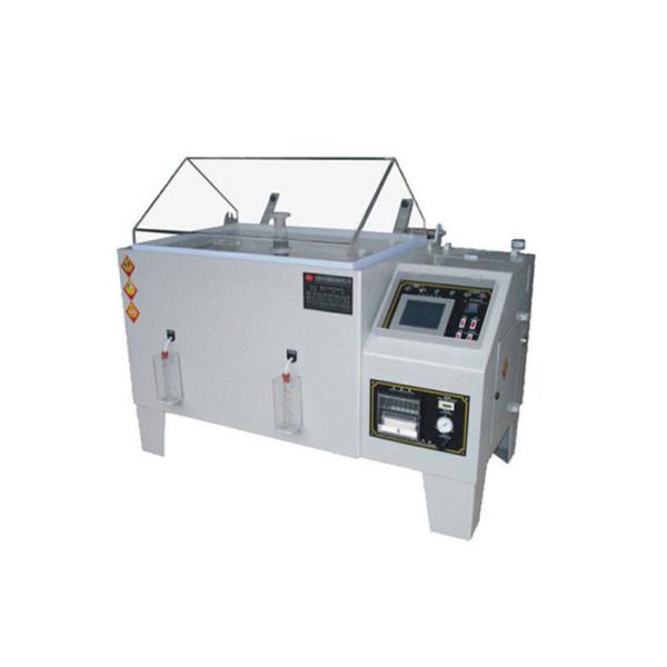 Lab Nozzle Salt Spray Tester Chamber Machine for Electroplating Painting