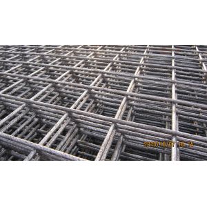 Reinforcing Mesh for Concrete as4671 standard reinforcing mesh