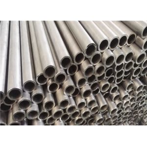 High Precision Pneumatic Cylinder Pipe Welding For Vessel Construction