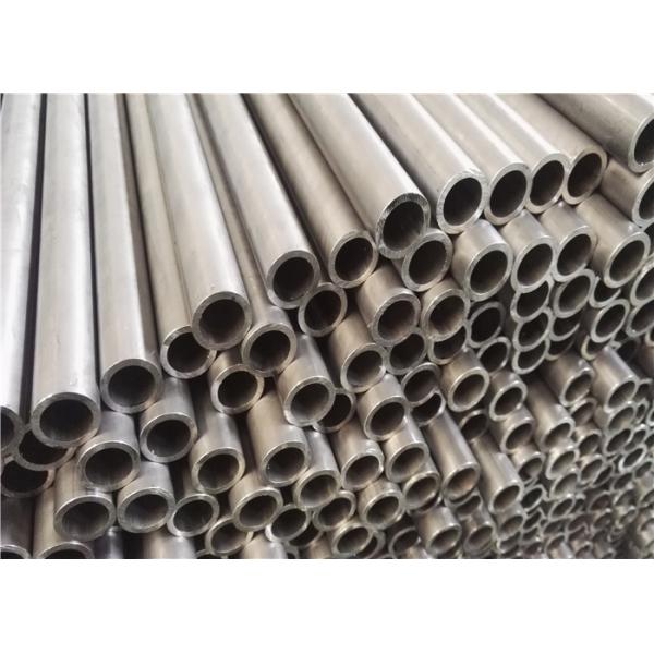 Buy High Precision Pneumatic Cylinder Pipe Welding For Vessel Construction at wholesale prices