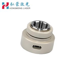New Condition Ceramic Nozzle Holder for Amada Fiber Laser Cutter Equipment with