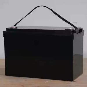 Oem Lead Acid Replacement Batteries Lithium Iron Phosphate Rechargeable Battery