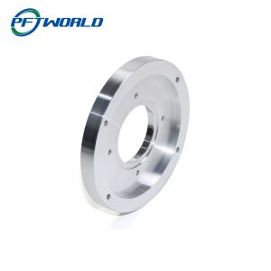 CNC Aluminum Precision Milling Parts Aluminium Machined Components