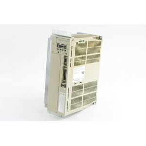 Yaskawa SGDM-20AC-SD2B AC SERVO AMPLIFIER 200-230V 18.5A 2KW NEW