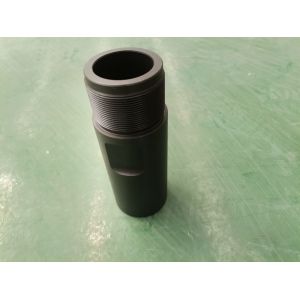 Quality Alloy Steel Oilfield Pump Parts Puller Bushing for sale