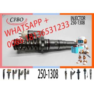 Oem Fuel Injectors 250-1308 10R-1280 250-1302 10R-1303 For 3512B/3516B Engine