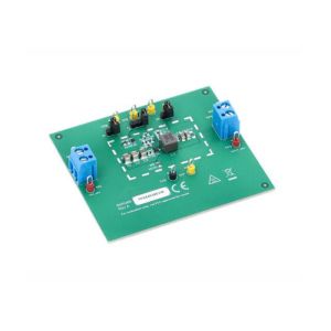 Quality TPS54538EVM Embedded Solutions Evaluation Board For TPS54538 Synchronous Buck Converter for sale