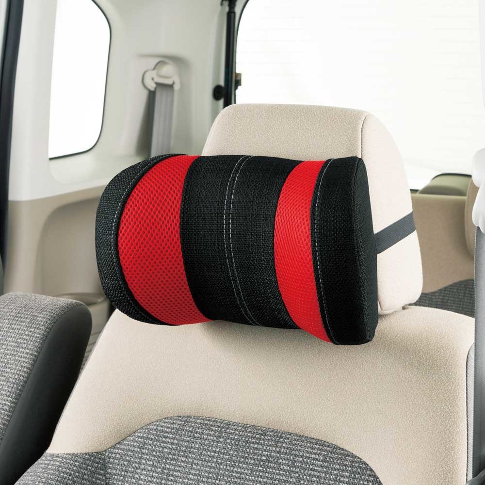 Quality Customized Color Neck Support Travel Pillow / Memory Soft Travel Pillow for sale