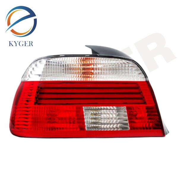 Buy KYGER High Quality 63216902528 Car Auto Part Light System Rear Right Side Tail Light For BMW 5 E39 6321 6902 528 at wholesale prices