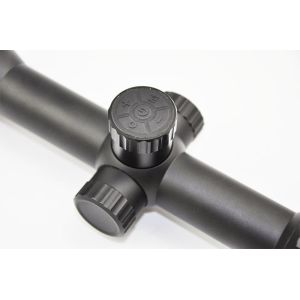 Quality Sabpack Thermal Imaging Rifle Scope Long Life Time Waterproof 1800 Meter Distance for sale