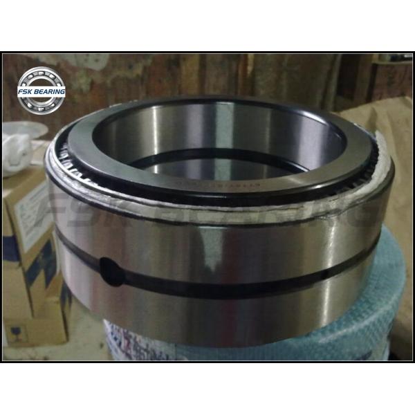 Large Size EE241701/242377CD Tapered Roller Bearing 431.8*603.25*159.64 mm With Double Cone