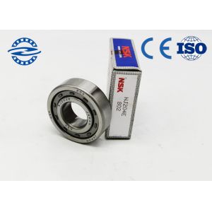 China BA289-1 Excavator Bearing / Angular Contact Ball Bearing 289*355*33mm on sale