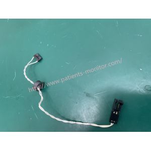 LIFEPAK 20LP20 Defibrillator Connector Cable Med-tronic Physio Control