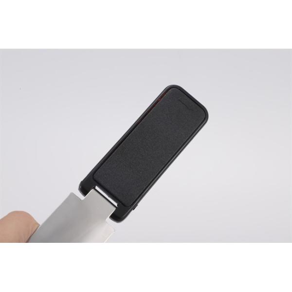 heavy duty lint brush for carpet Fold Up Metal 430 Stainless Steel Portable Reusable Dust Removal Cleaner