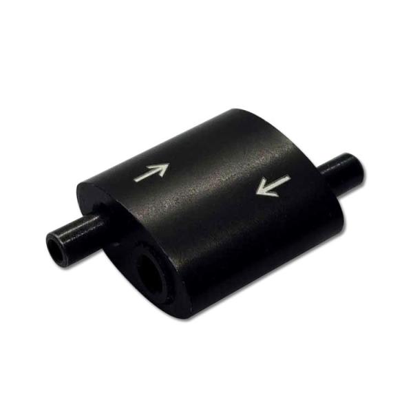 Ceiling Cable Hanging System Easy To Remove Aircraft Stainless Steel Cable Loops