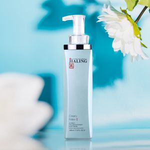 Lemon Fragrance Customized 500ml Anti Dandruff Shampoo