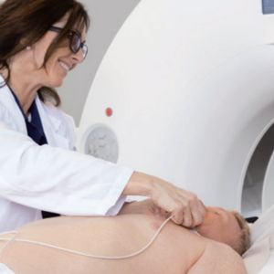 China Professional Medical Equipment For ECG And EKG Electrodes Patch on sale