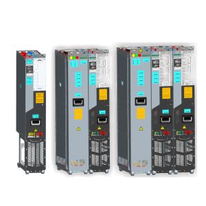 Customized Variable Frequency Drive for Complex Applications with Multiple