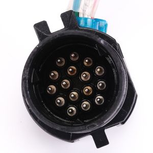 High Quality Auto Transmission Systems PDK Automotive Transmission Gear Switch