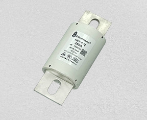 300A High Current Automotive Fuses High Breaking Capacity ROHS Standard