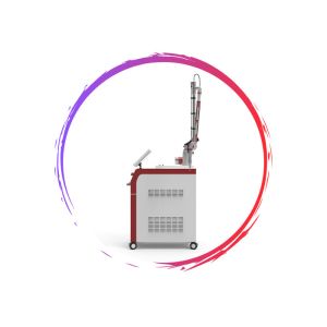 2020 most popular Hottest Potable Q-Switched ND Yag Tattoo Removal pigmentation