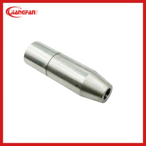 12 Core Singlemode / Multimode Pigtails Fiber Breakout Kit POM Black Safe And