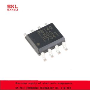 IRF7341TRPBF MOSFET Power Electronics High Performance High Reliability