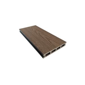 Grooves 2.9m 145*25mm Composite Patio Decking