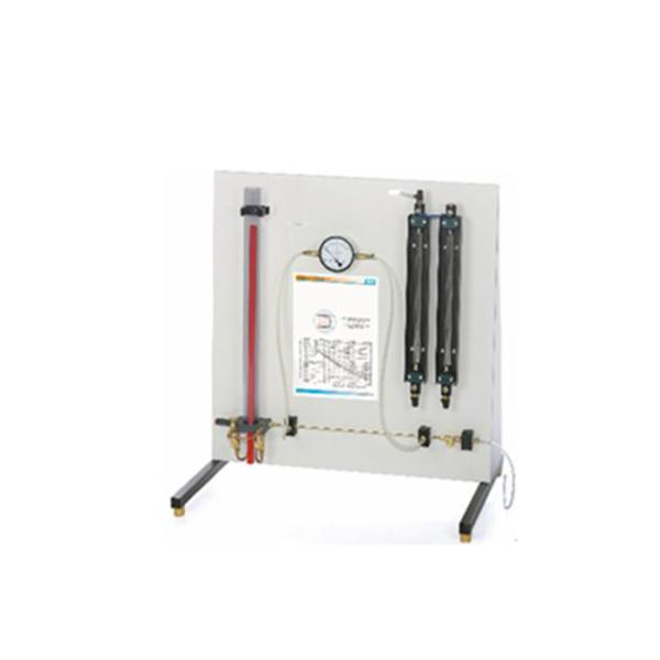 Buy Laminar flow Visualization Unit Fluid Mechanics Lab Equipment Didactic Equipment at wholesale prices