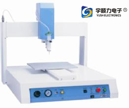 Glue Dispensing Robot Made in China