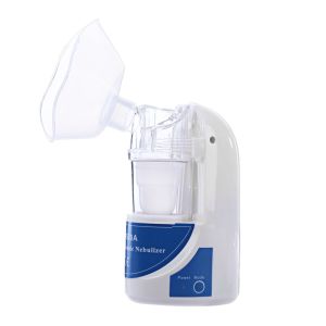 Child Ultrasonic Nebulizer Machine