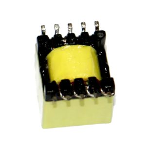 Customized Factory Supplied Ep13 Type High Frequency Transformer with UL/Ce/RoHS
