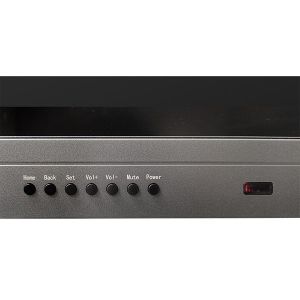 Lcd Infrared 4k Interactive Classroom Smartboard Display OEM