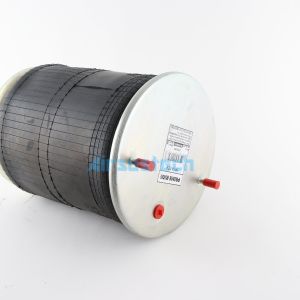 Goodyear 1R14-729 CONTITECH 4023NP03 Trailer Truck Air Suspension Spring