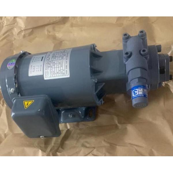 Buy NOP Trochoid Pump TOP-203HBMVB Stock Sale at wholesale prices