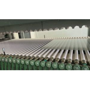 Glass Tempering furnace ceramic roller shaft