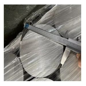 6063 aluminum alloy billet，anodised aluminium flat bar，anodized aluminum flat